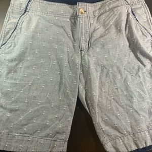 Columbia anchor (beach/ boat) shorts